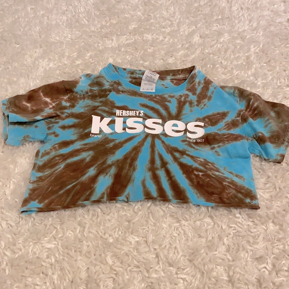 Shirt from Hershey park